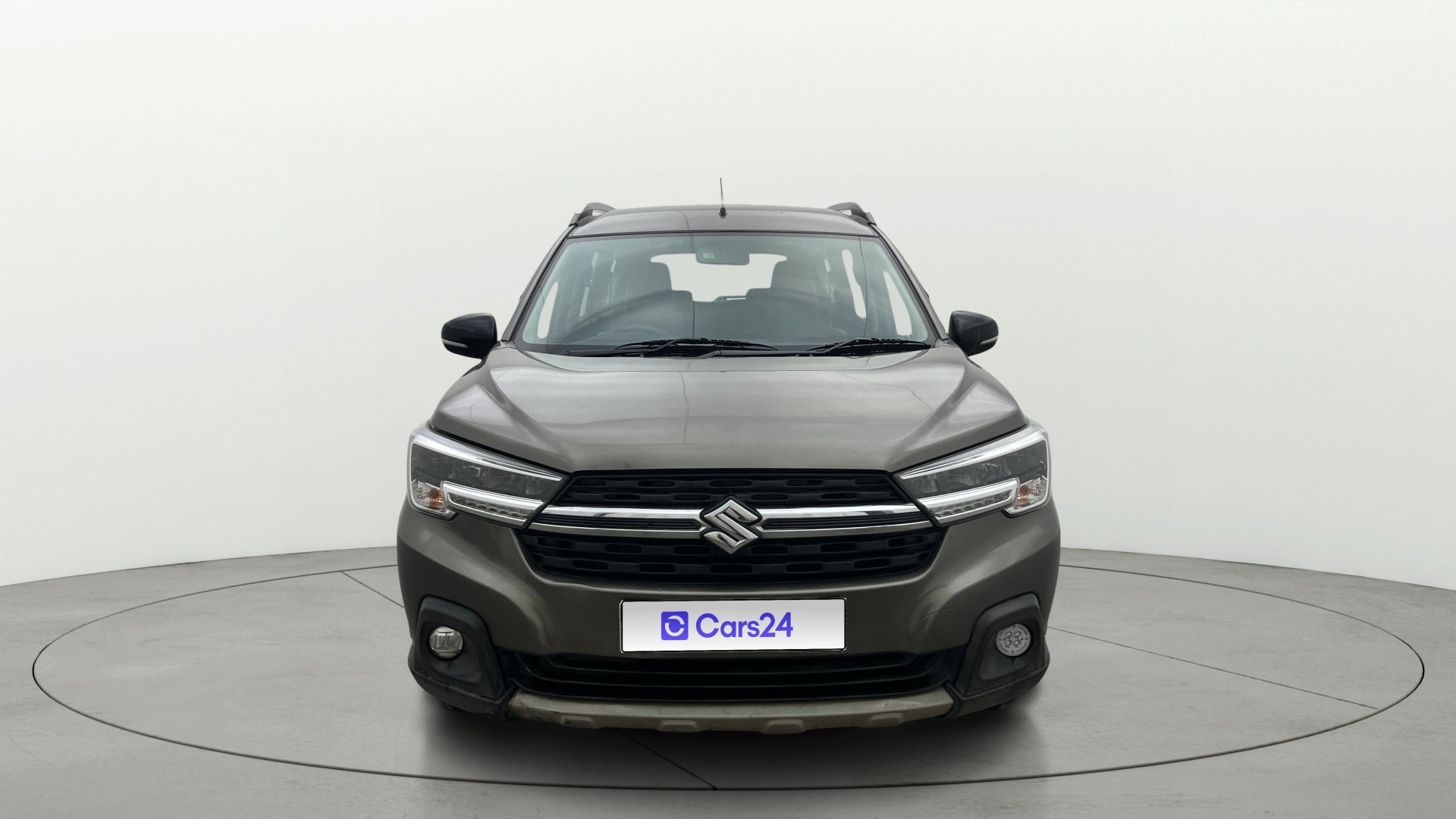 Used 2021 Maruti Suzuki 1000 Used 2021 Maruti Suzuki 1000
