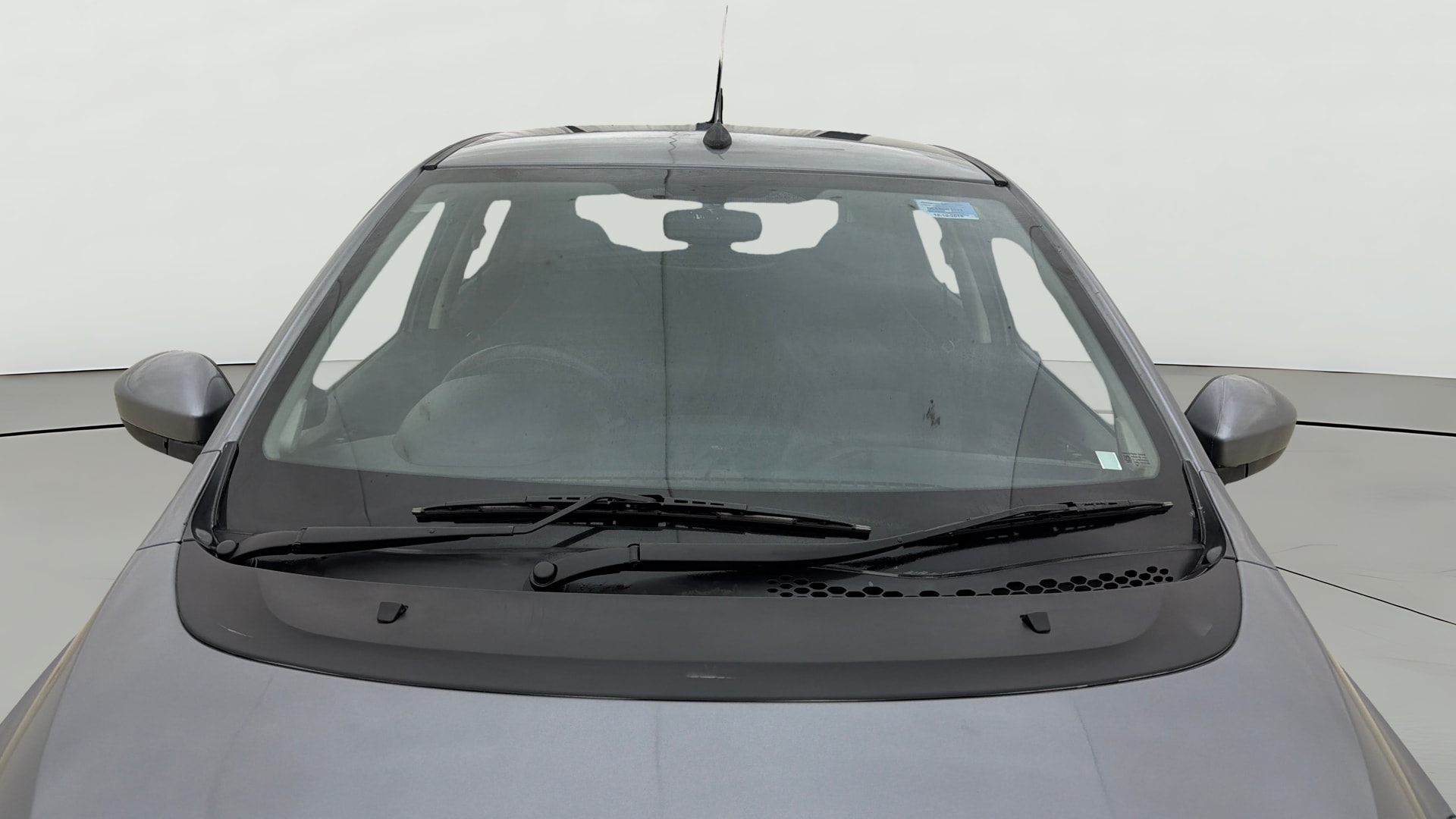 Used 2018 Tata Tiago Used 2018 Tata Tiago