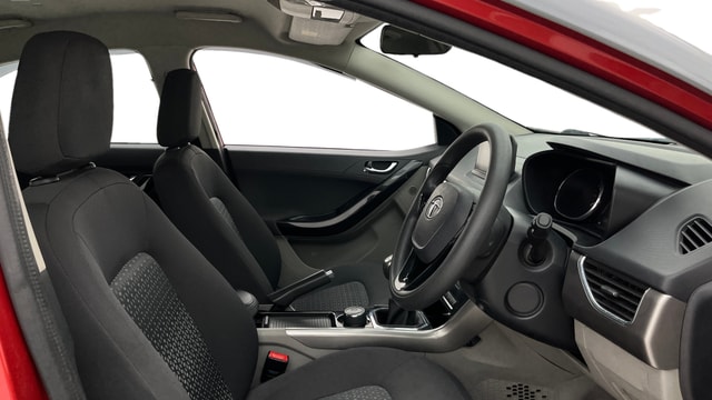 View Tata Nexon Image 27 Used Tata Nexon Image 27