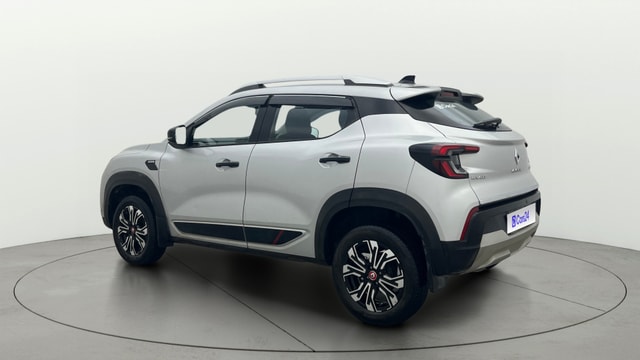 View Renault Kiger Image 2 Used Renault Kiger Image 2