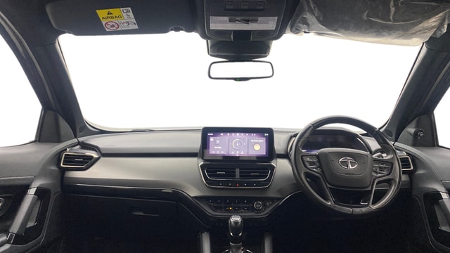 View Tata Safari Image 31 Used Tata Safari Image 31