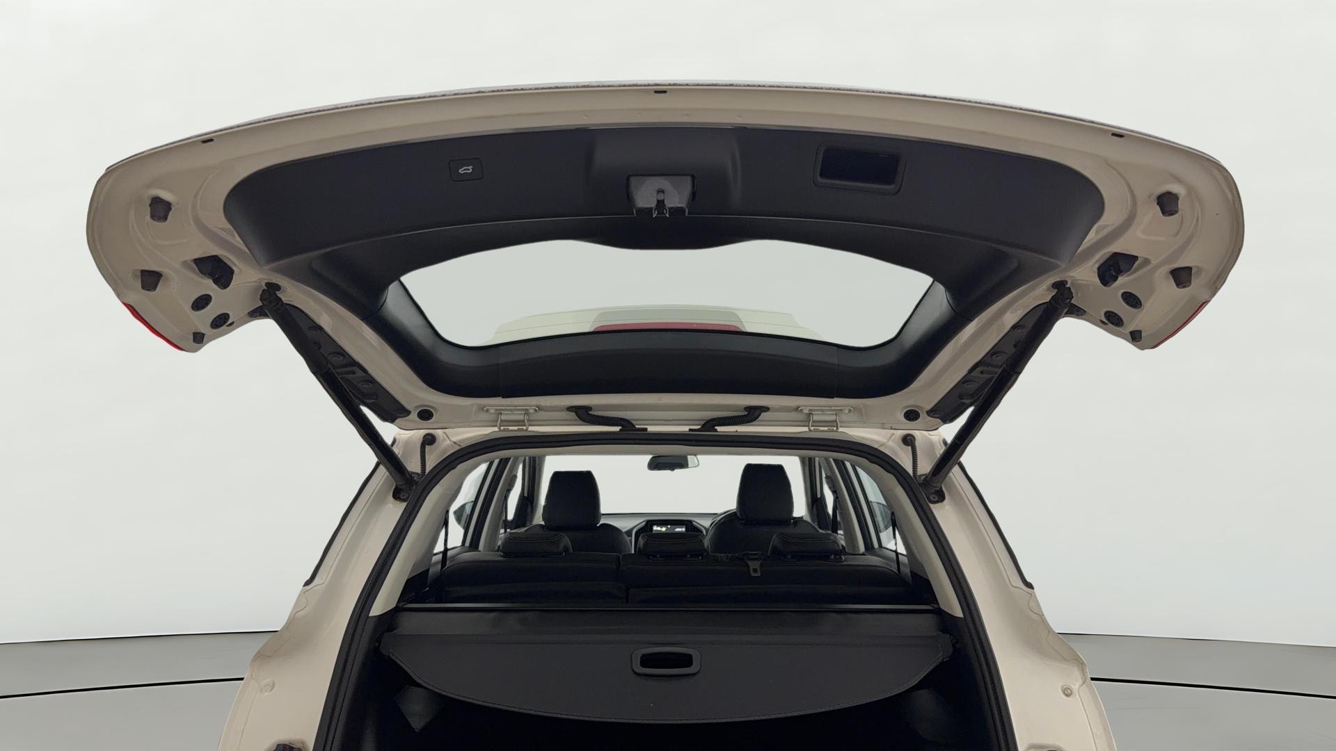 View 2019 MG Hector Sharp Petrol BS IV Image 17 Used 2019 MG Hector Sharp Petrol BS IV Image 17