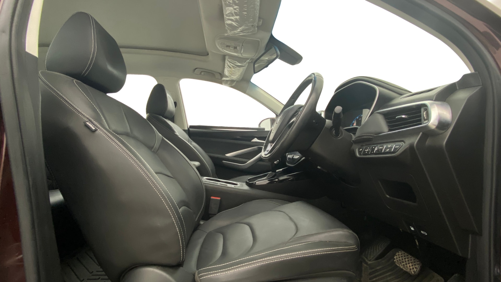Used 2019 MG Hector Used 2019 MG Hector