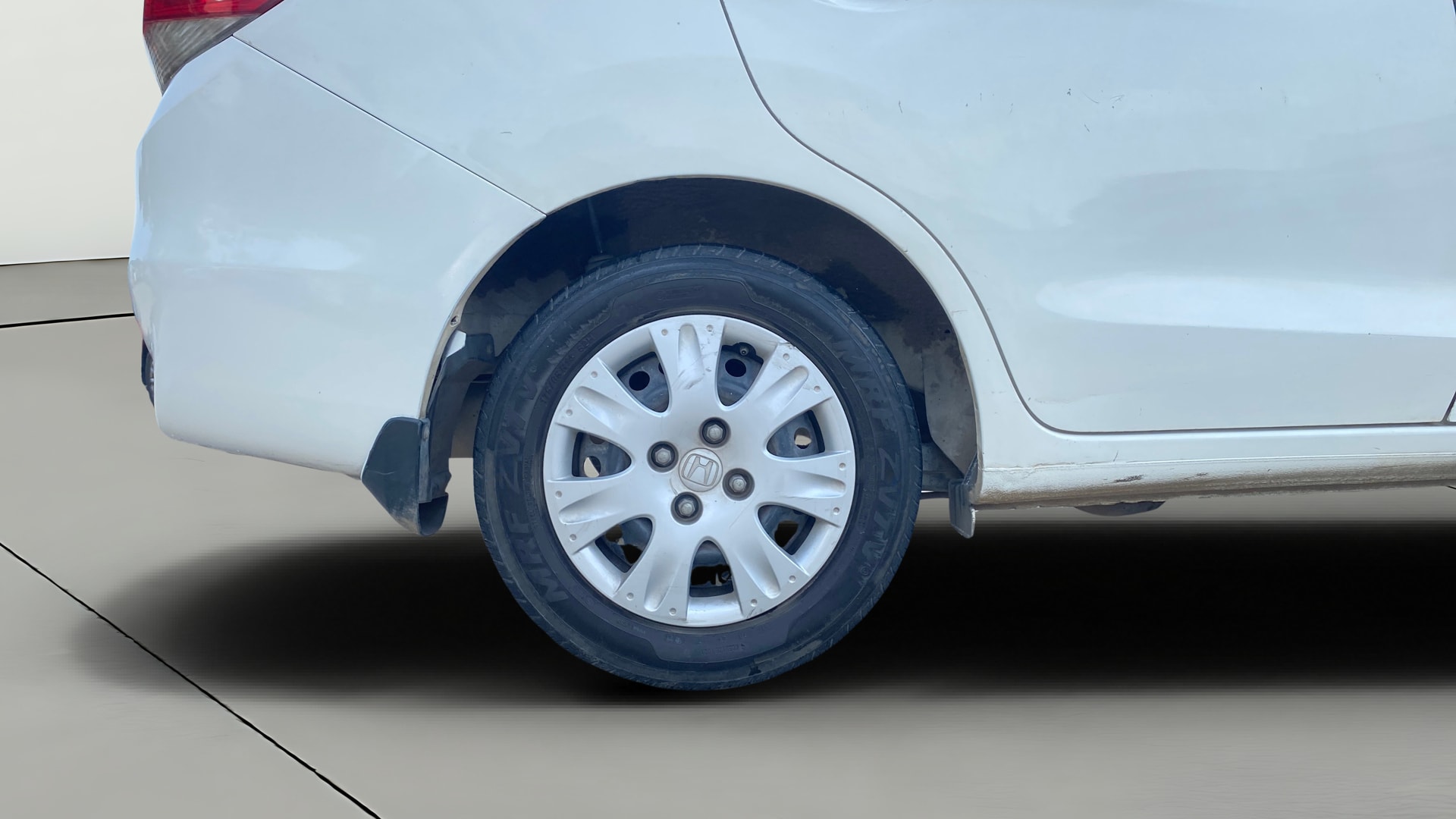 View 2014 Honda Amaze E MT Petrol BS IV Image 23 Used 2014 Honda Amaze E MT Petrol BS IV Image 23