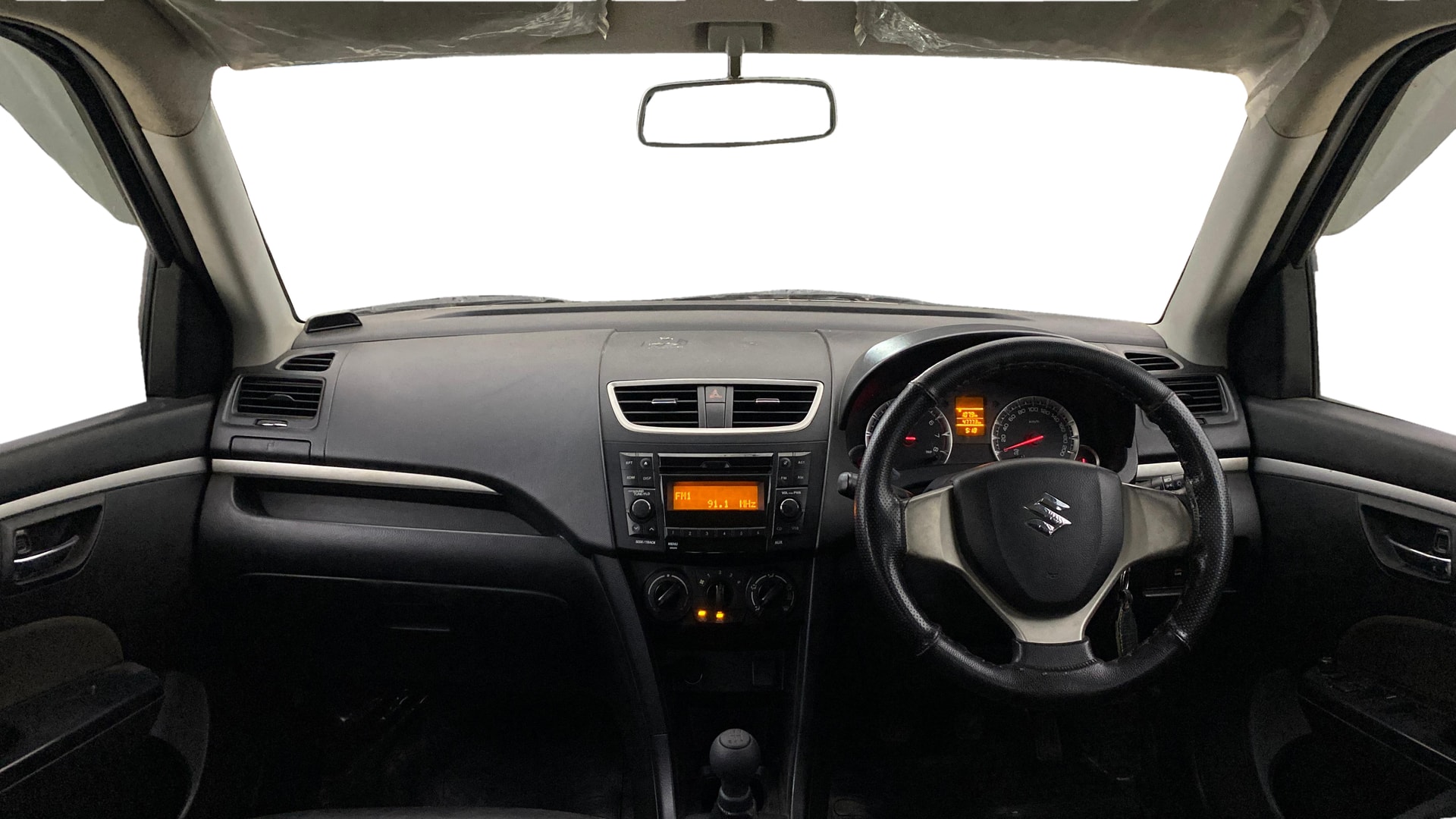 Used 2016 Maruti Suzuki 1000 Used 2016 Maruti Suzuki 1000