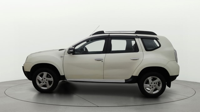 View Renault Duster Image 26 Used Renault Duster Image 26