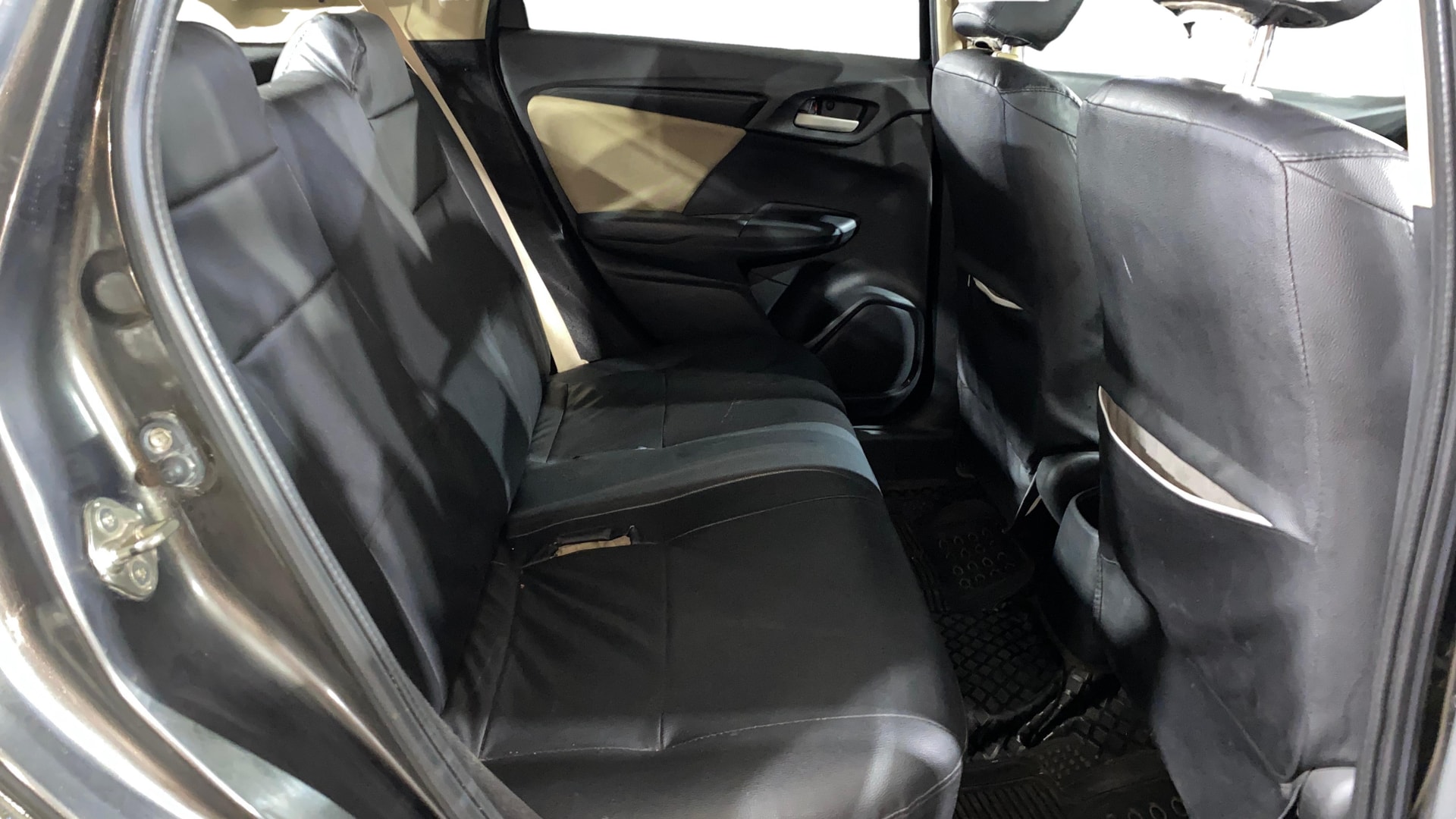 Used 2017 Honda Jazz Used 2017 Honda Jazz