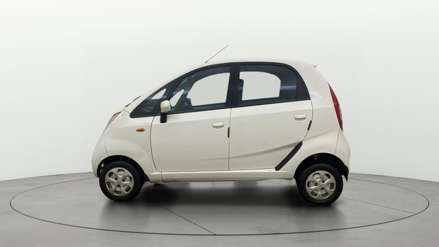 View Tata Nano Image 5 Used Tata Nano Image 5