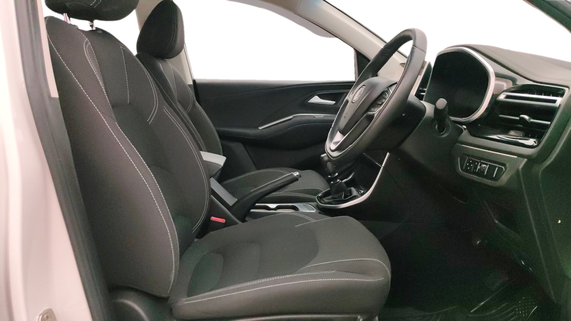 Used 2025 MG Hector Used 2025 MG Hector