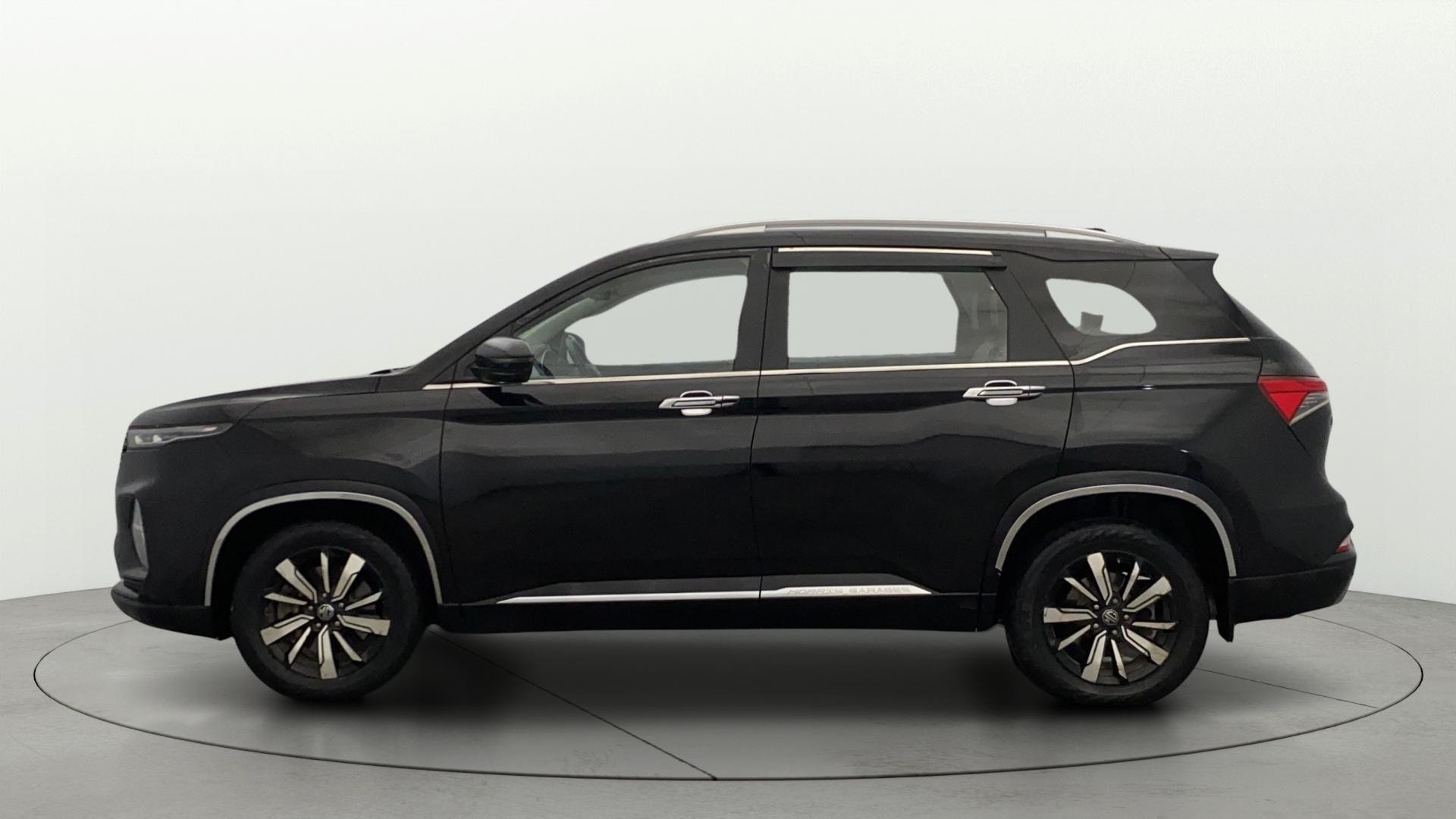 View 2020 MG Hector Plus Sharp Turbo 6 Seater Diesel Image 28 Used 2020 MG Hector Plus Sharp Turbo 6 Seater Diesel Image 28