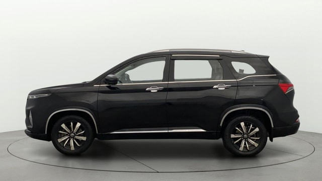 View MG Hector Plus Image 28 Used MG Hector Plus Image 28