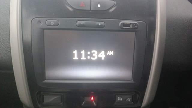 View Renault Duster Image 18 Used Renault Duster Image 18