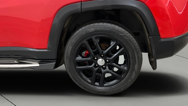 View Jeep Compass Image 11 Used Jeep Compass Image 11