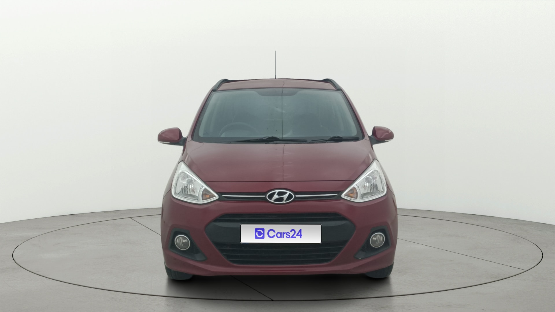 Used 2016 Hyundai Grand i10 Used 2016 Hyundai Grand i10