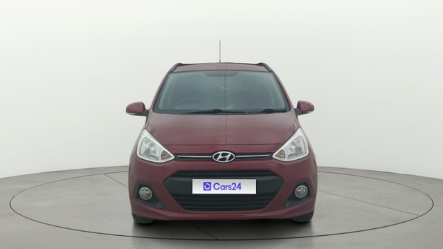 View Hyundai Grand i10 Image 1 Used Hyundai Grand i10 Image 1