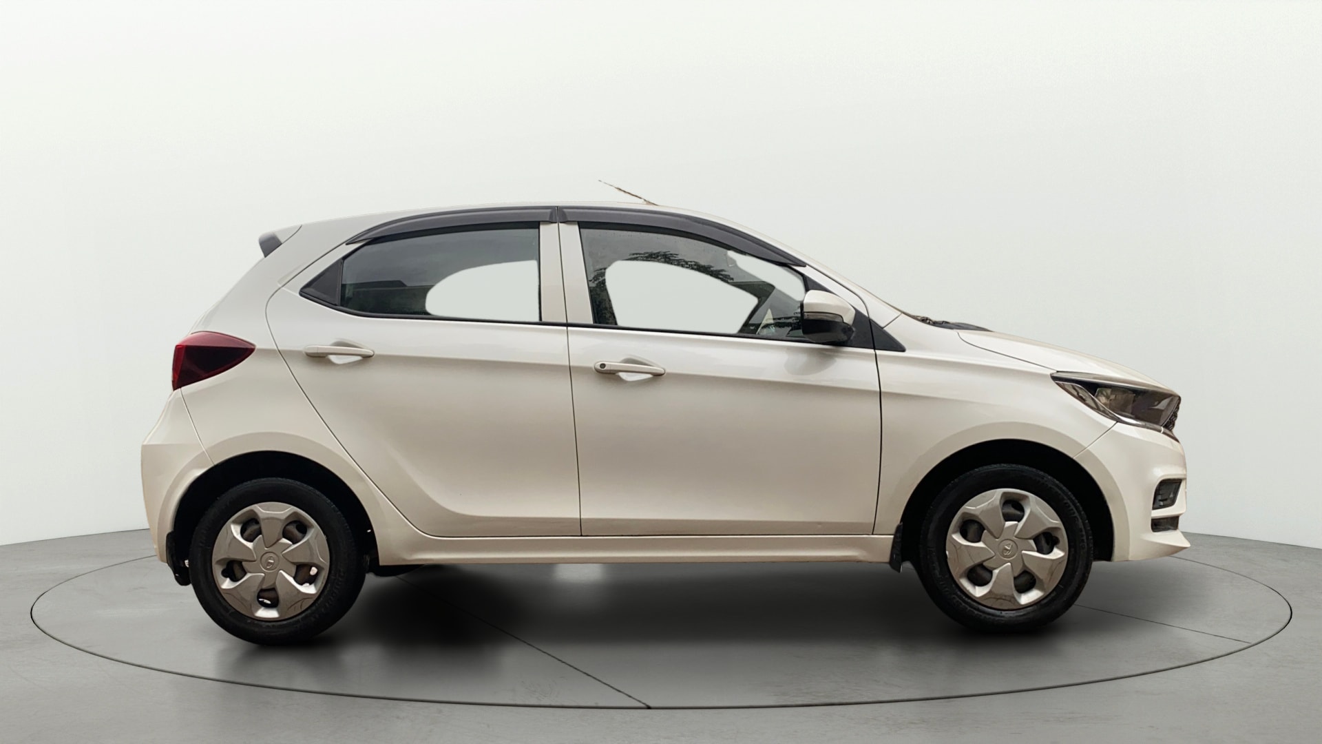 Used 2020 Tata Tiago Used 2020 Tata Tiago