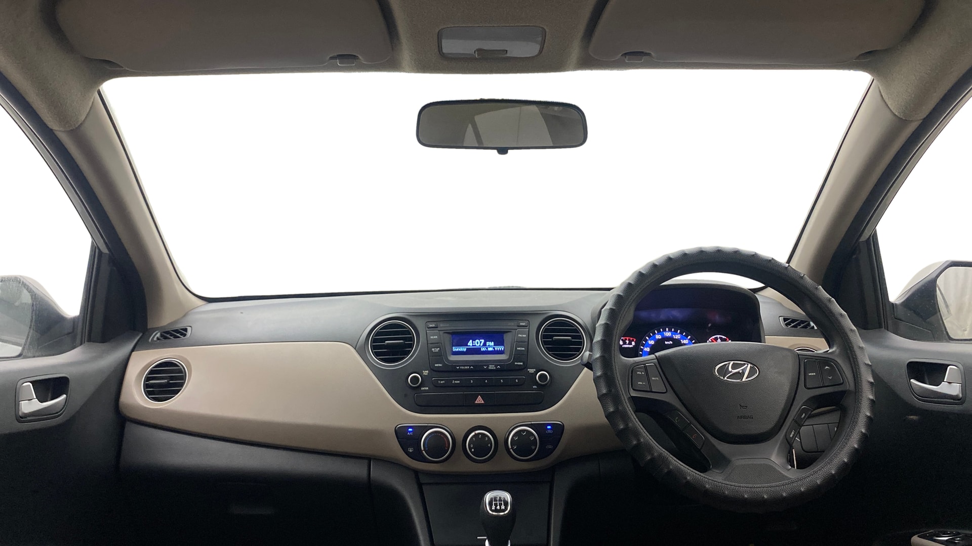 Used 2017 Hyundai Xcent Used 2017 Hyundai Xcent