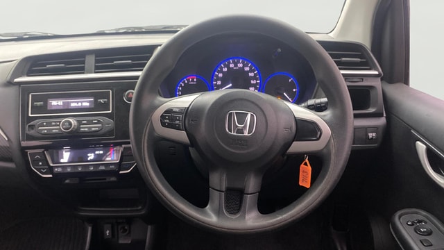 View Honda Brio Image 12 Used Honda Brio Image 12