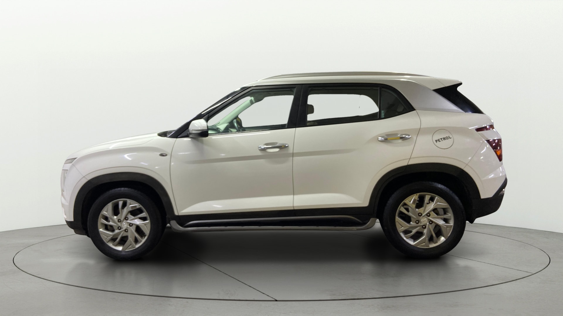 Used 2020 Hyundai Creta Used 2020 Hyundai Creta