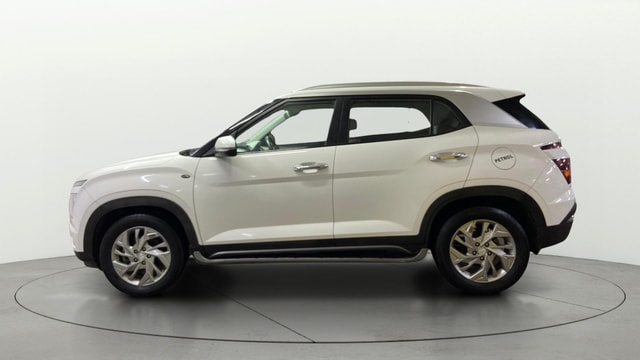 View Hyundai Creta Image 6 Used Hyundai Creta Image 6