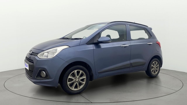 View Hyundai Grand i10 Image 20 Used Hyundai Grand i10 Image 20