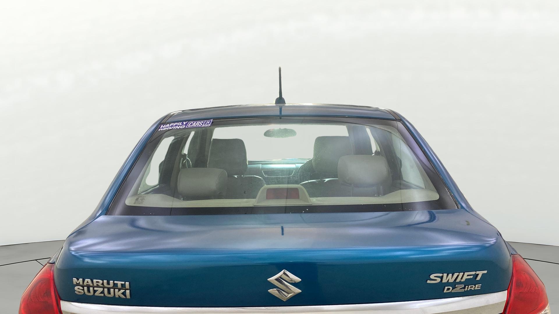 View 2013 Maruti Suzuki 1000 Base Variant Image 4 Used 2013 Maruti Suzuki 1000 Base Variant Image 4