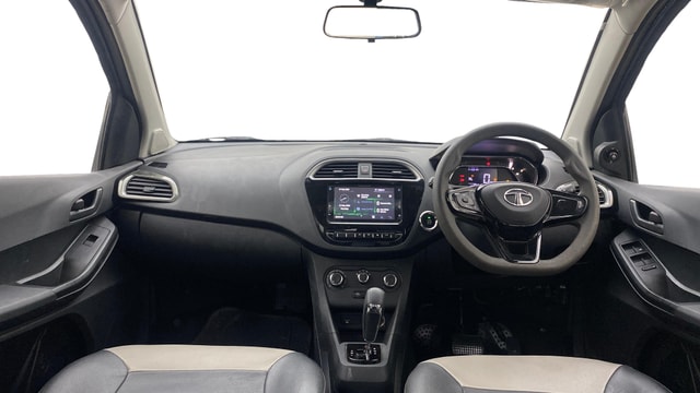 View Tata Tiago NRG Image 15 Used Tata Tiago NRG Image 15
