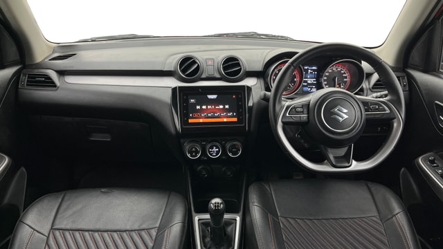 View Maruti Suzuki 1000 Image 31 Used Maruti Suzuki 1000 Image 31