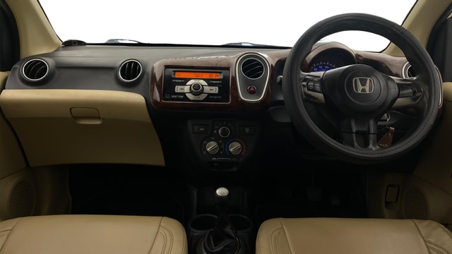 View Honda Mobilio Image 16 Used Honda Mobilio Image 16