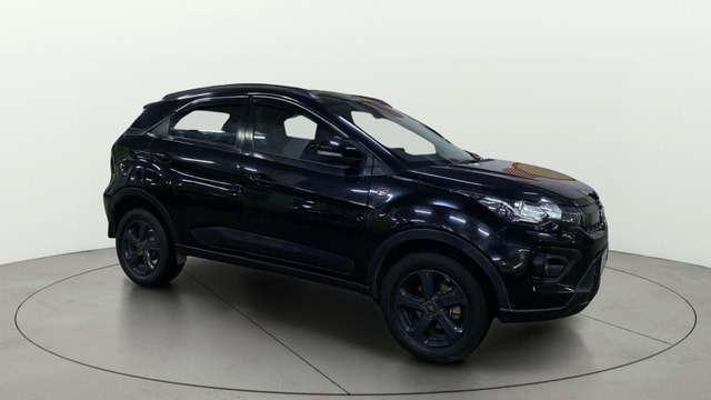 View Tata Nexon Image 14 Used Tata Nexon Image 14