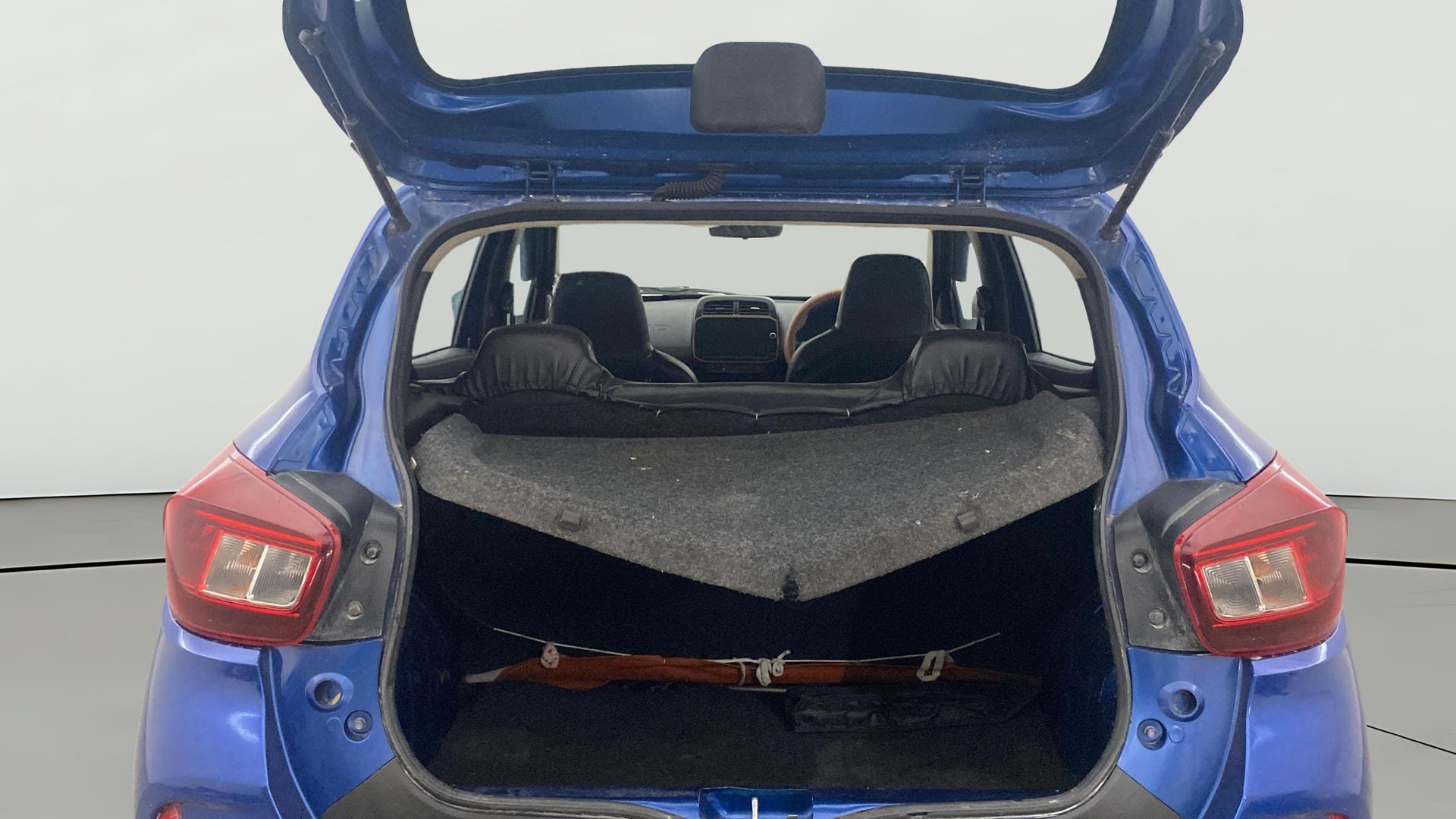 View 2022 Renault Kwid Climber (O) Easy-R Image 37 Used 2022 Renault Kwid Climber (O) Easy-R Image 37