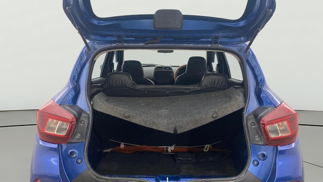 View Renault Kwid Image 37 Used Renault Kwid Image 37