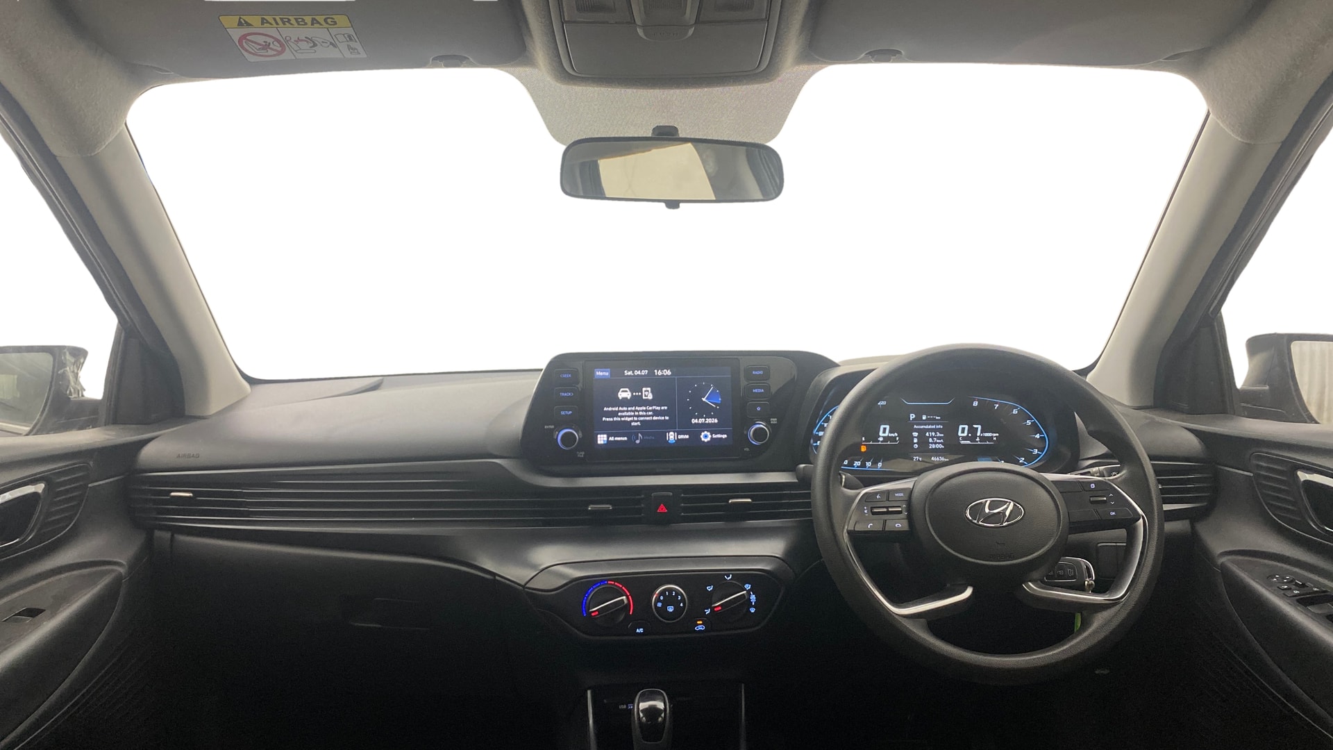 Used 2021 Hyundai Elite i20 Used 2021 Hyundai Elite i20