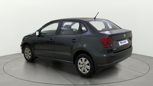 View Volkswagen Ameo Image 2 Used Volkswagen Ameo Image 2