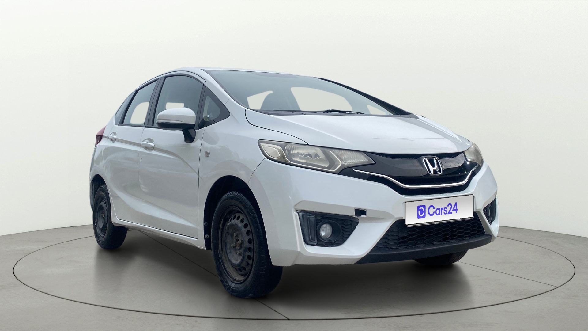 Used 2016 Honda Jazz Used 2016 Honda Jazz