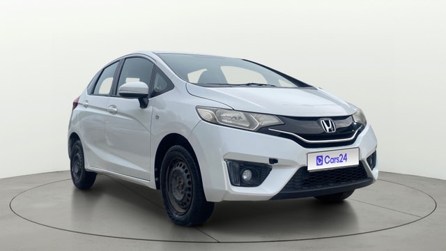 View Honda Jazz Image 22 Used Honda Jazz Image 22