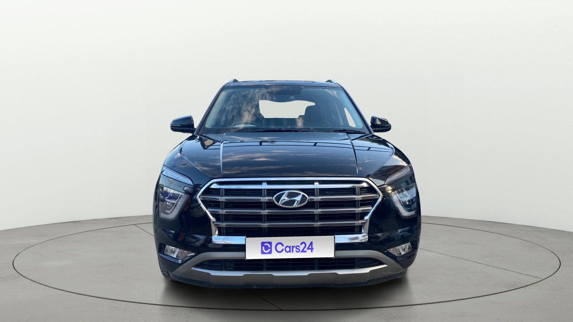 Used 2021 Hyundai Creta Used 2021 Hyundai Creta