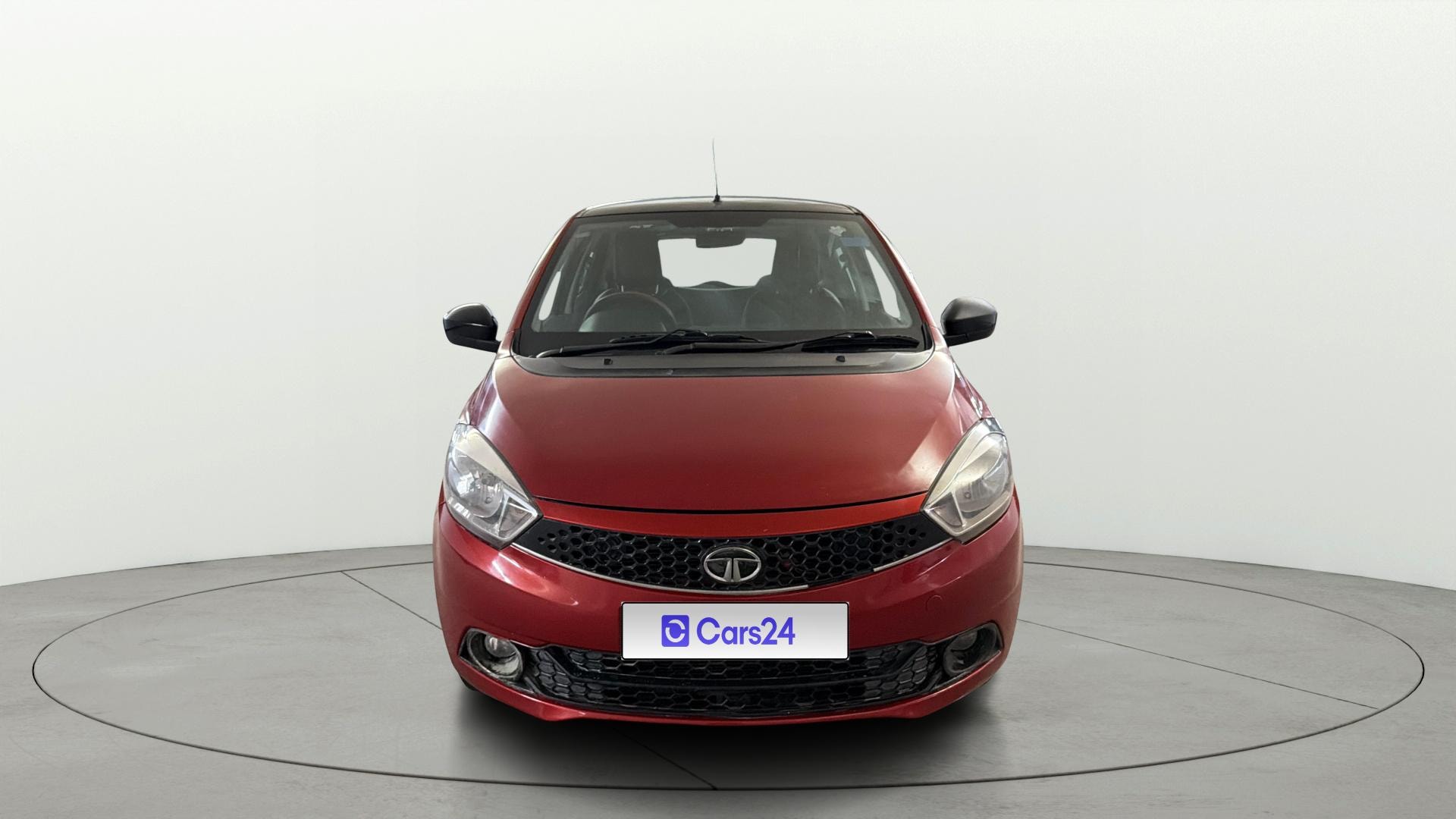 Used 2019 Tata Tiago Used 2019 Tata Tiago