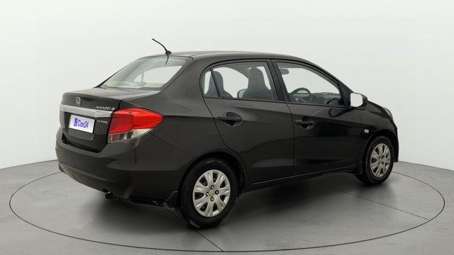 View Honda Amaze Image 41 Used Honda Amaze Image 41