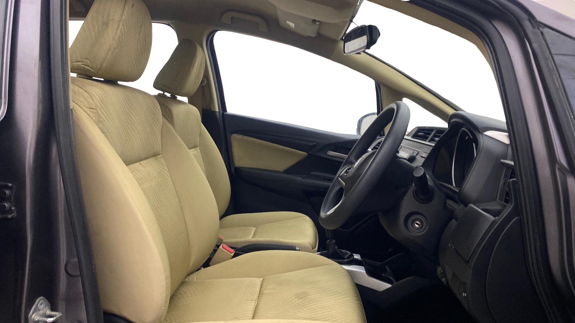 Used 2017 Honda Jazz Used 2017 Honda Jazz