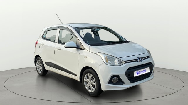 View Hyundai Grand i10 Image 24 Used Hyundai Grand i10 Image 24