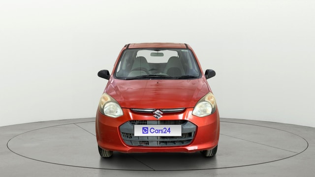 View Maruti Suzuki Alto 800 Image 1 Used Maruti Suzuki Alto 800 Image 1