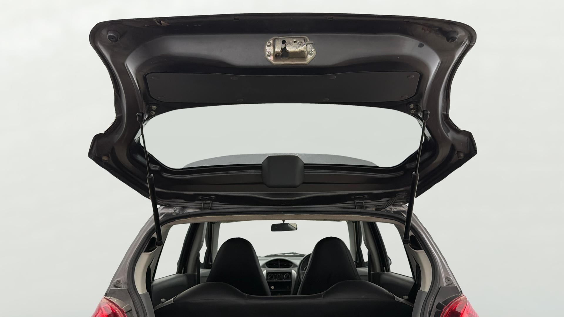 View 2015 Maruti Suzuki Alto 800 LX Image 16 Used 2015 Maruti Suzuki Alto 800 LX Image 16