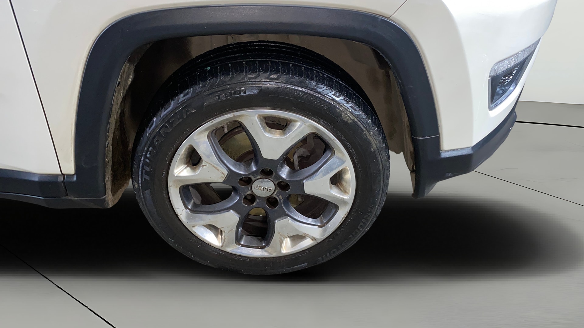 View 2019 Jeep Compass Limited Plus AT Image 41 Used 2019 Jeep Compass Limited Plus AT Image 41