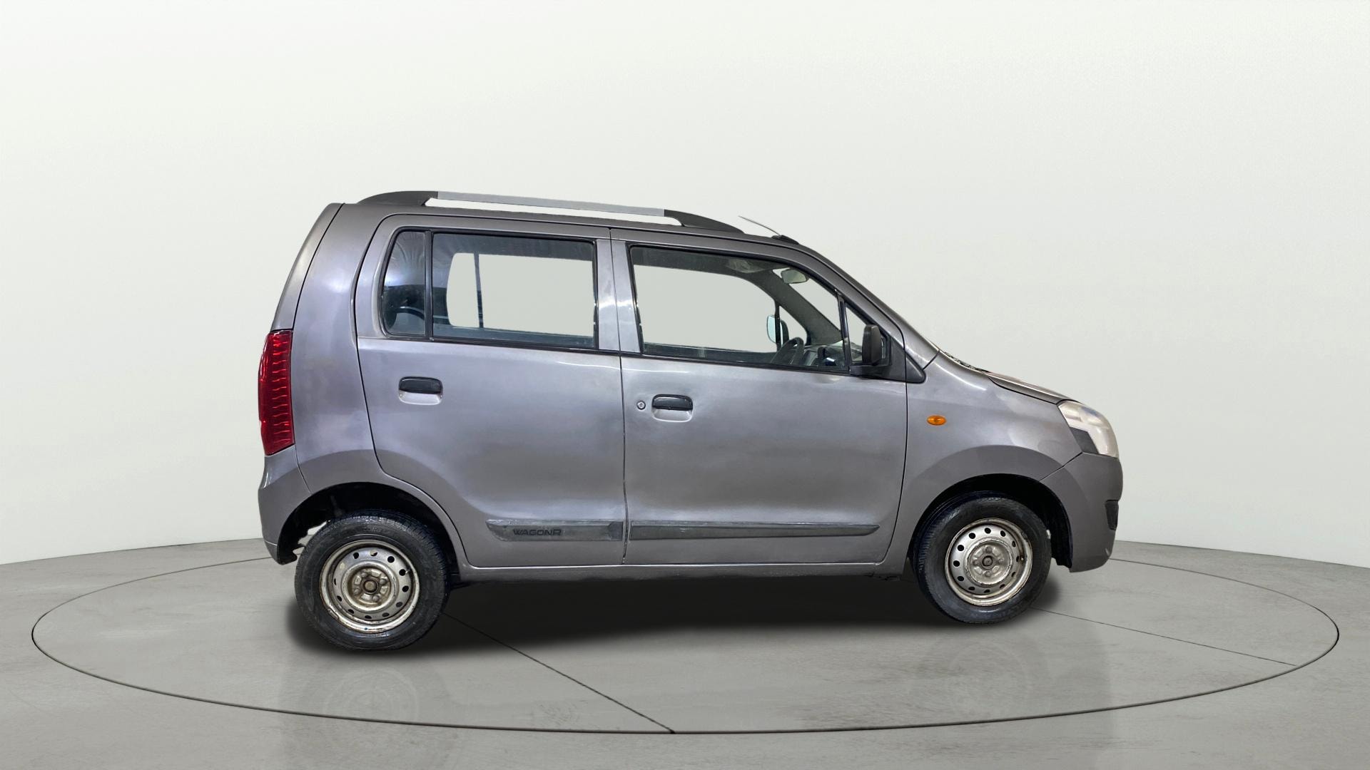 View 2014 Maruti Suzuki 1000 Base Variant Image 8 Used 2014 Maruti Suzuki 1000 Base Variant Image 8