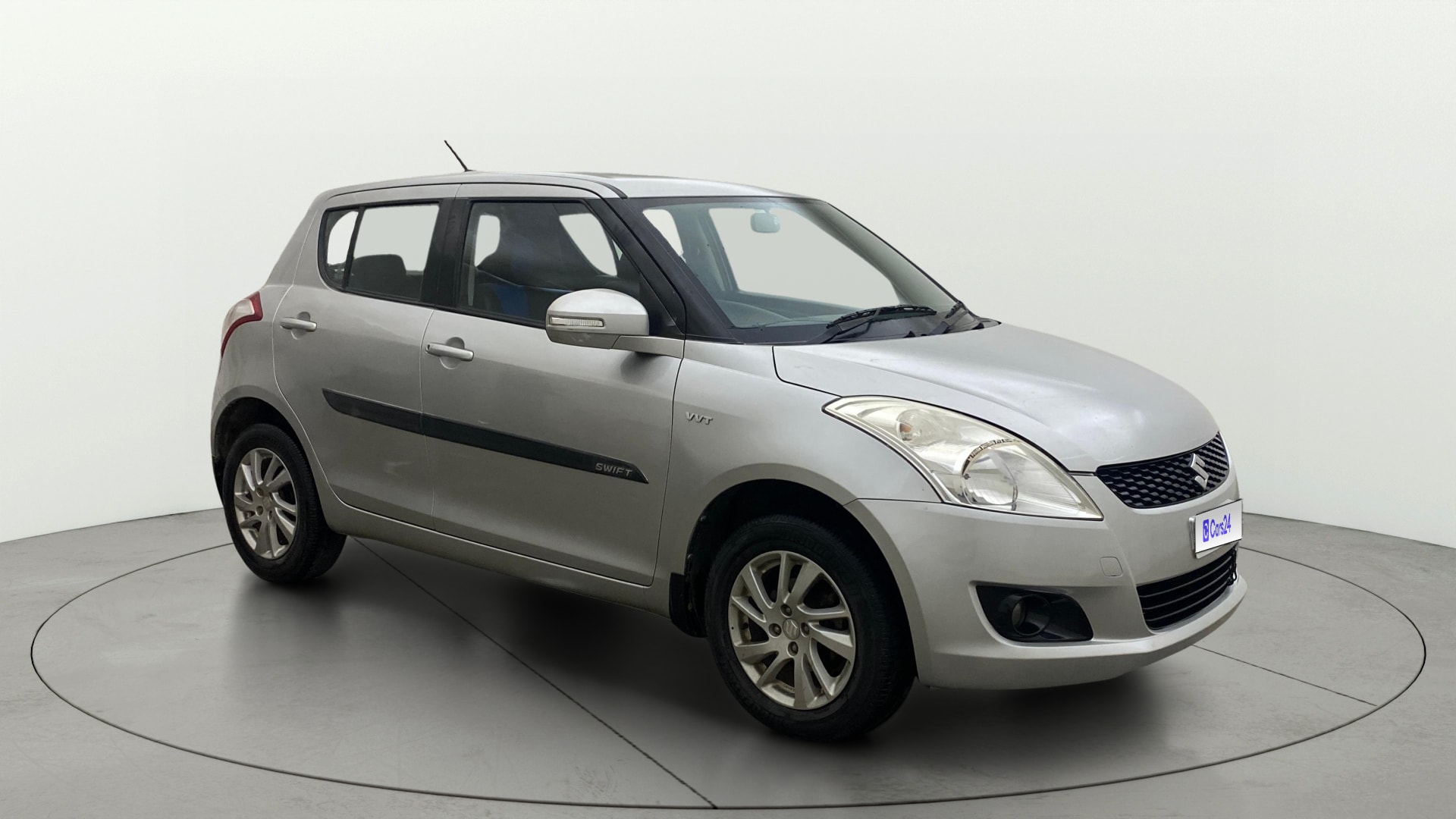 Used 2013 Maruti Suzuki 1000 Used 2013 Maruti Suzuki 1000