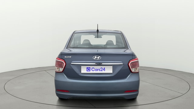 View Hyundai Xcent Image 38 Used Hyundai Xcent Image 38