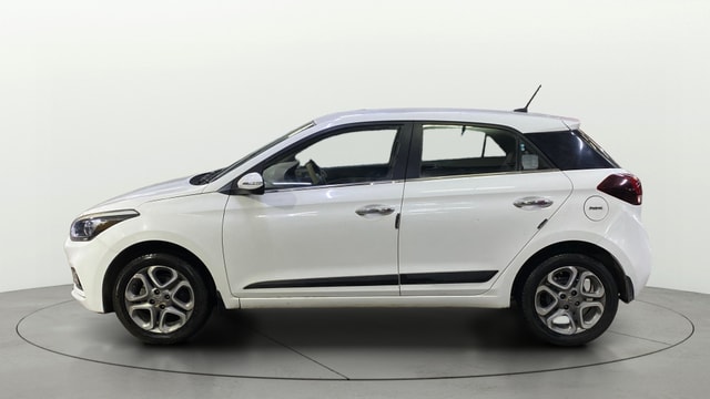 View Hyundai Elite i20 Image 5 Used Hyundai Elite i20 Image 5