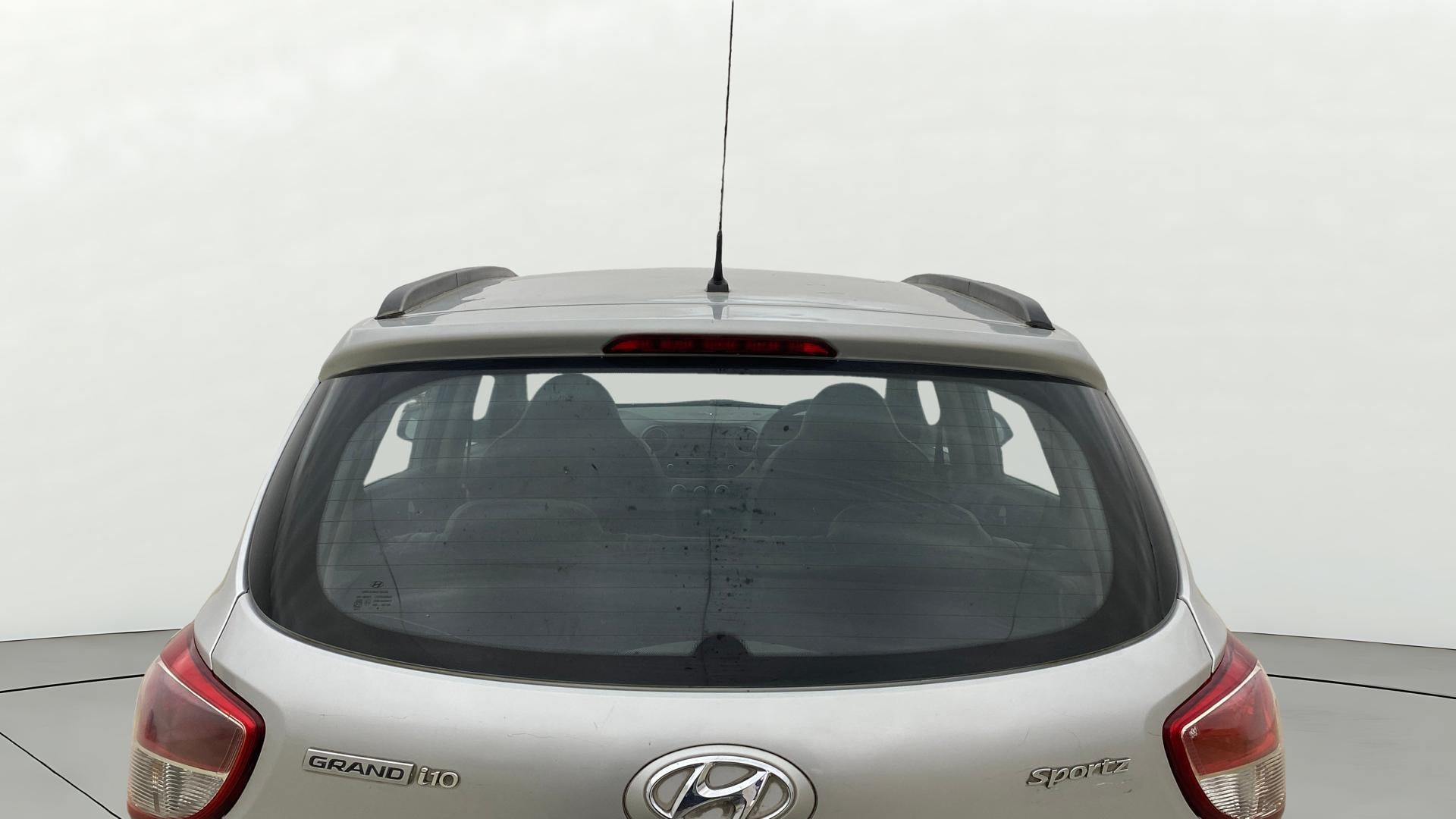 Used 2018 Hyundai Grand i10 Used 2018 Hyundai Grand i10