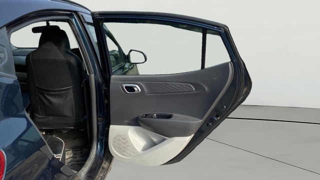 View Hyundai Grand i10 Nios Image 7 Used Hyundai Grand i10 Nios Image 7